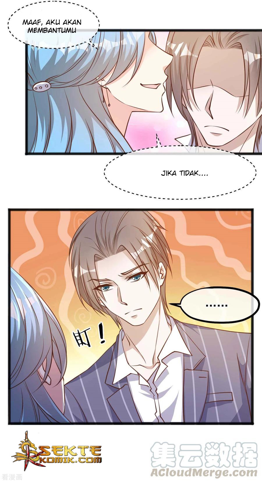 God Fisherman Chapter 83 Gambar 20